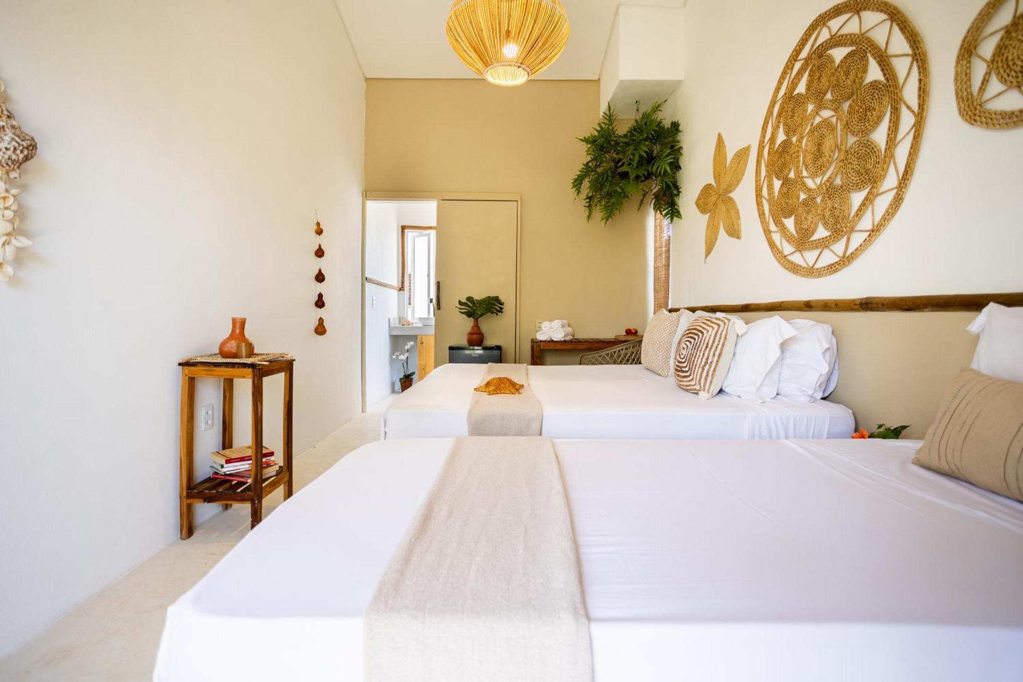Prea Kite House Hotell Eksteriør bilde