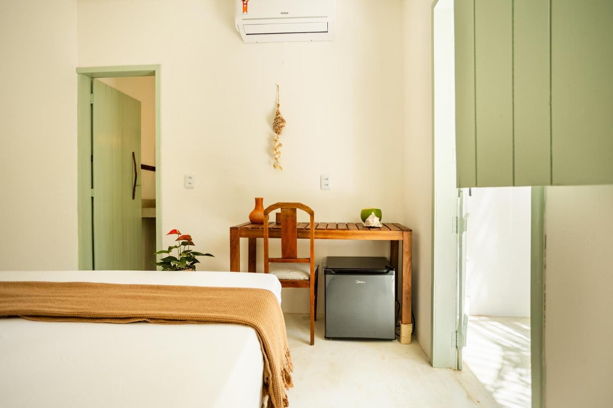 Prea Kite House Hotell Eksteriør bilde