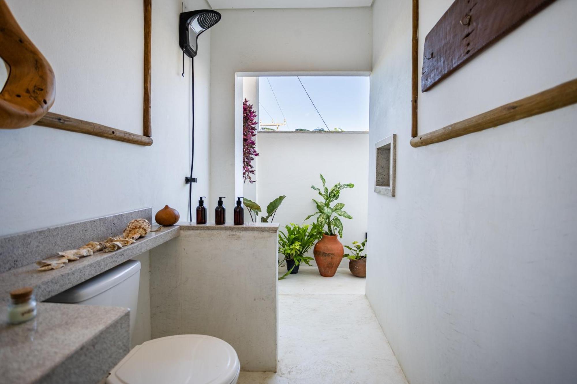 Prea Kite House Hotell Eksteriør bilde