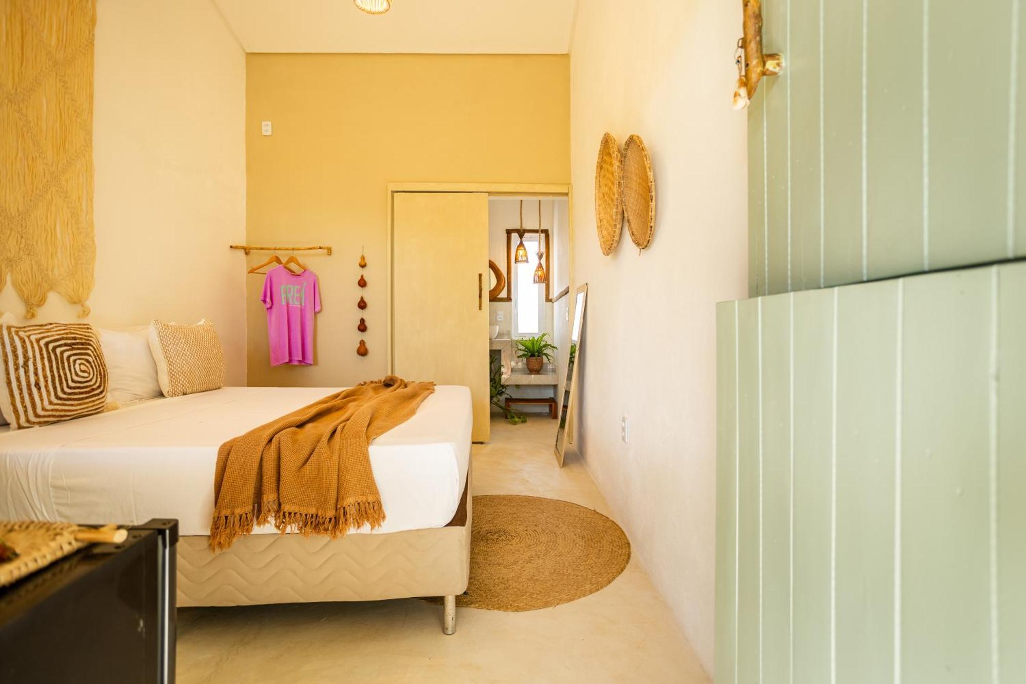 Prea Kite House Hotell Eksteriør bilde