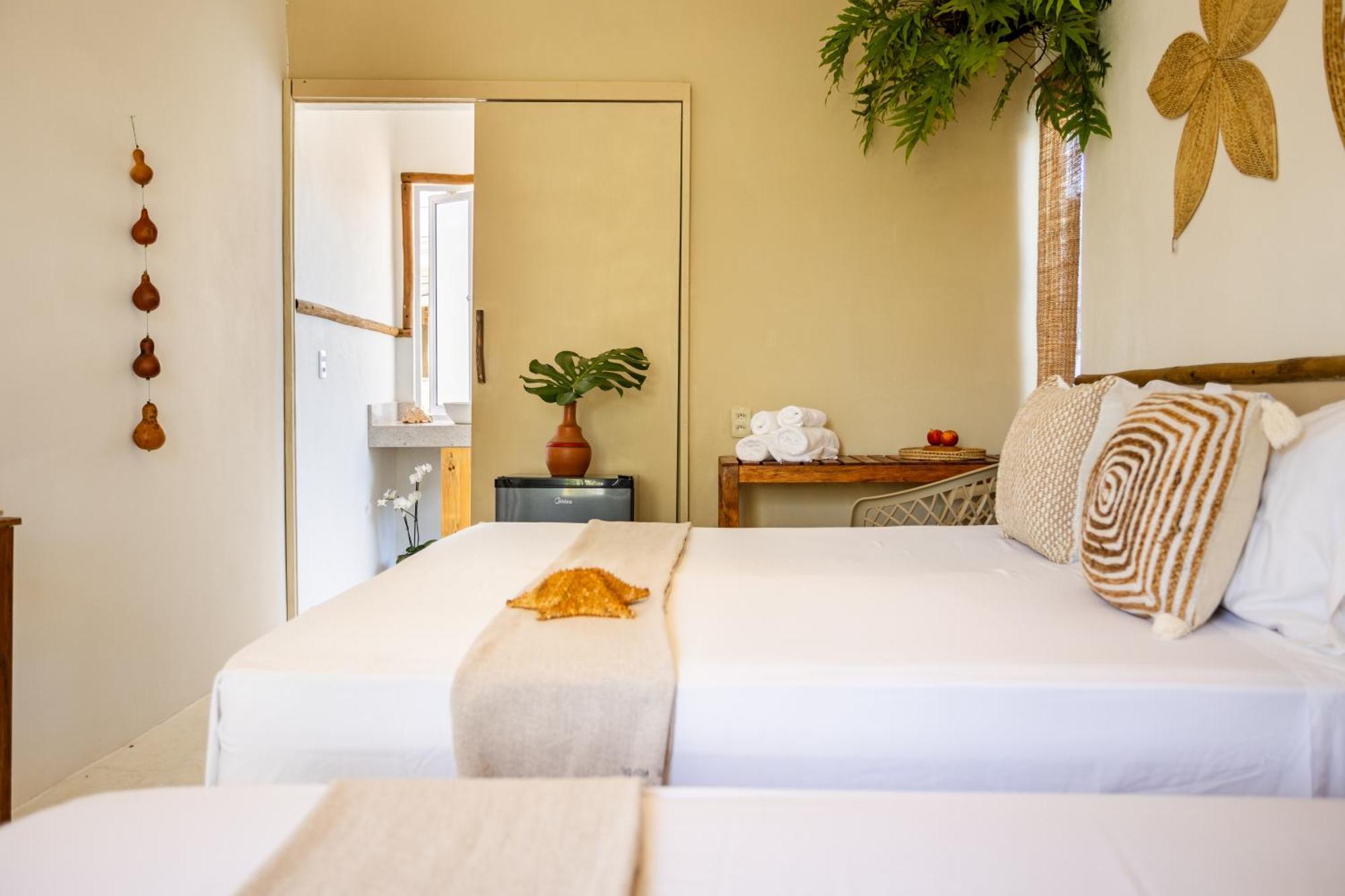 Prea Kite House Hotell Eksteriør bilde