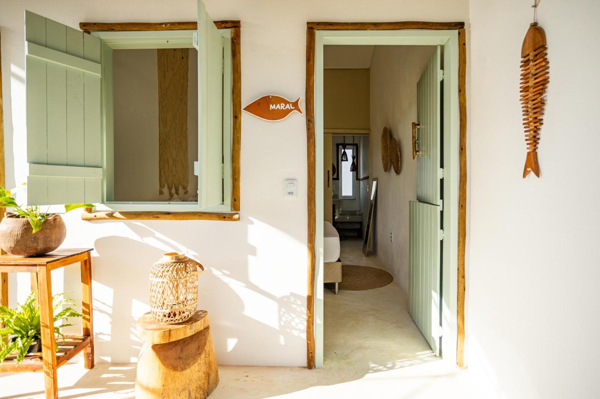 Prea Kite House Hotell Eksteriør bilde