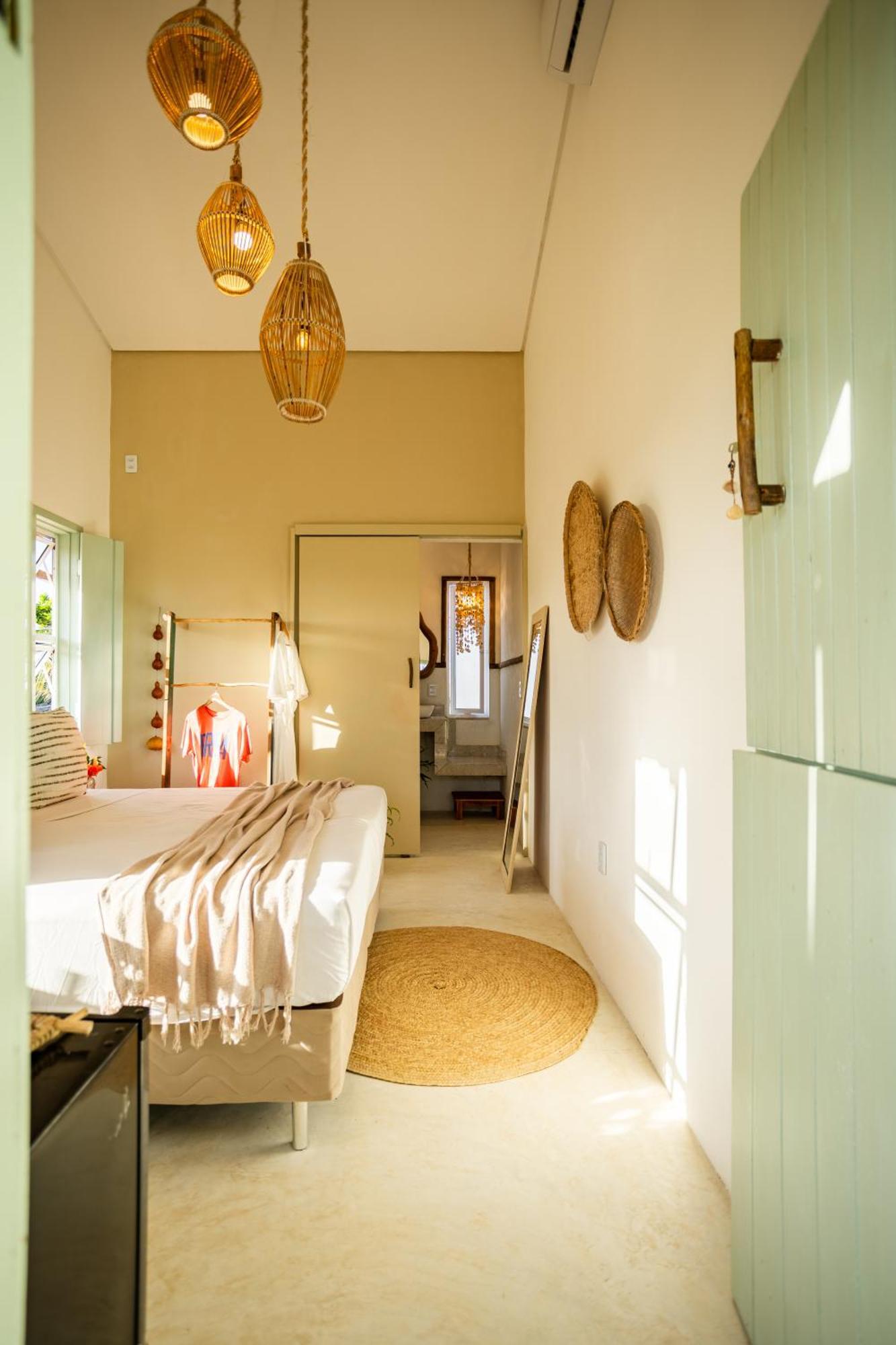 Prea Kite House Hotell Eksteriør bilde