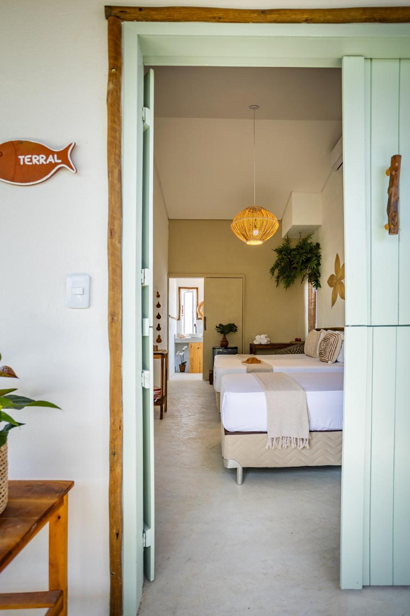 Prea Kite House Hotell Eksteriør bilde