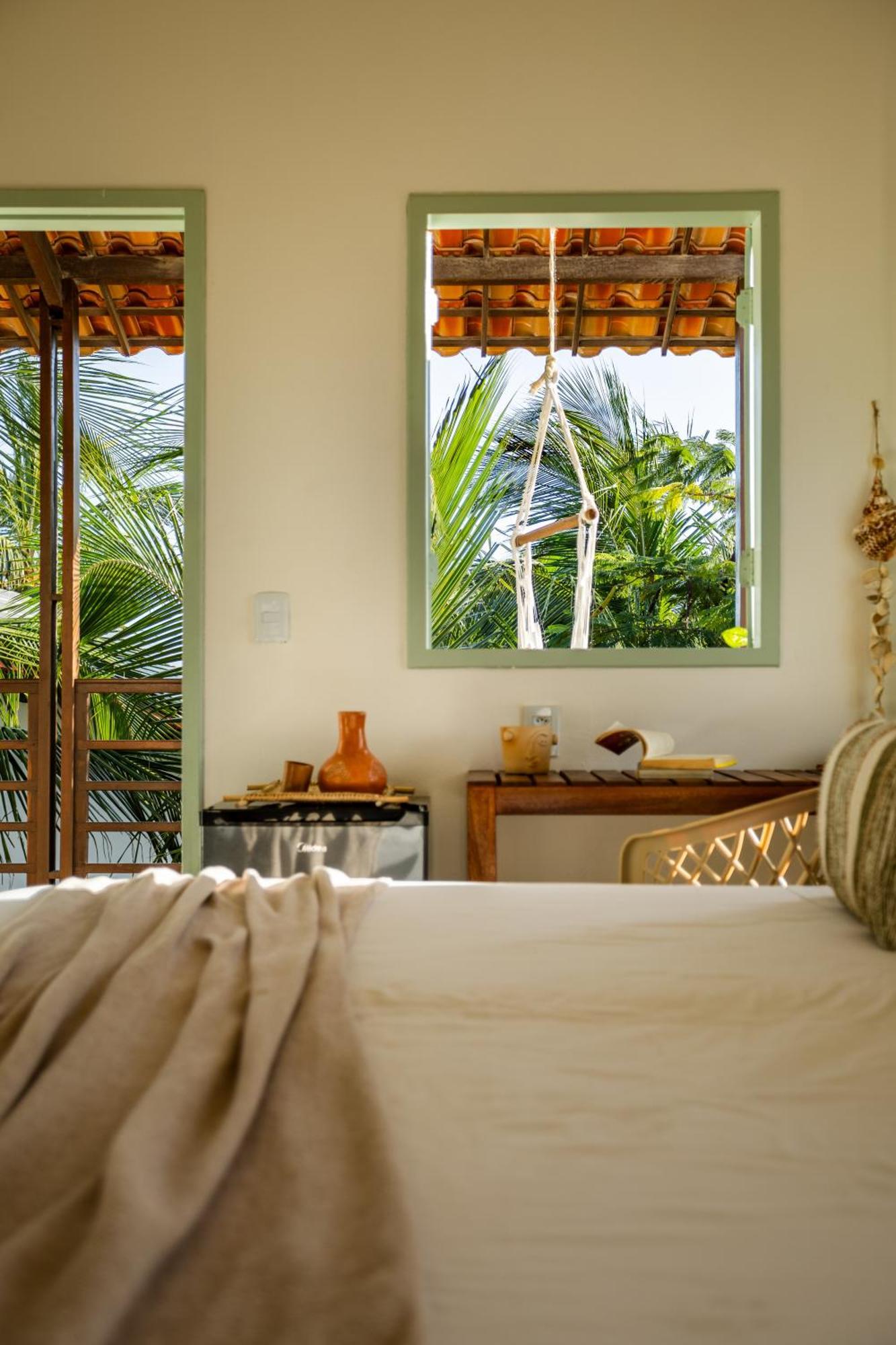 Prea Kite House Hotell Eksteriør bilde