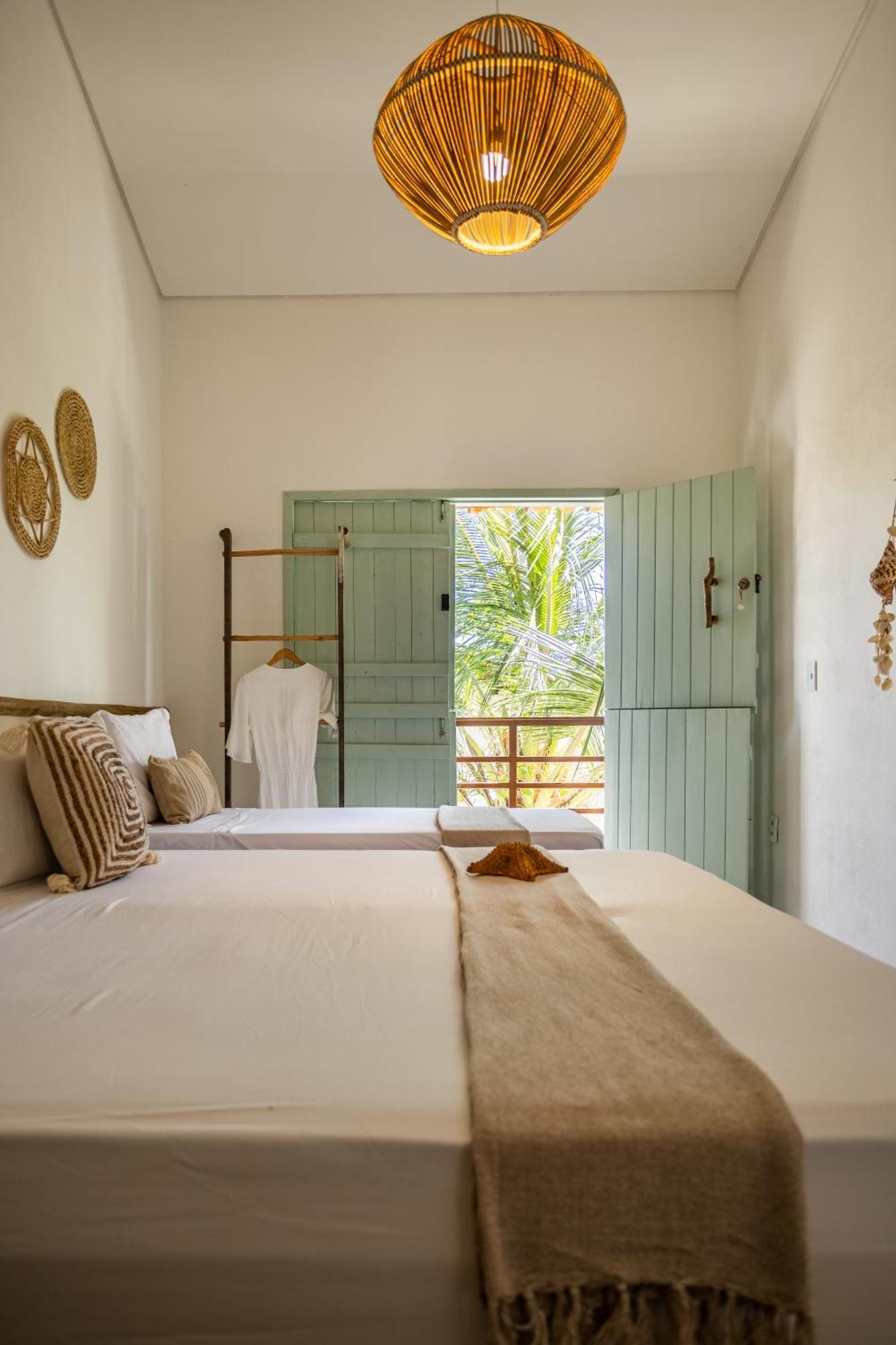 Prea Kite House Hotell Eksteriør bilde