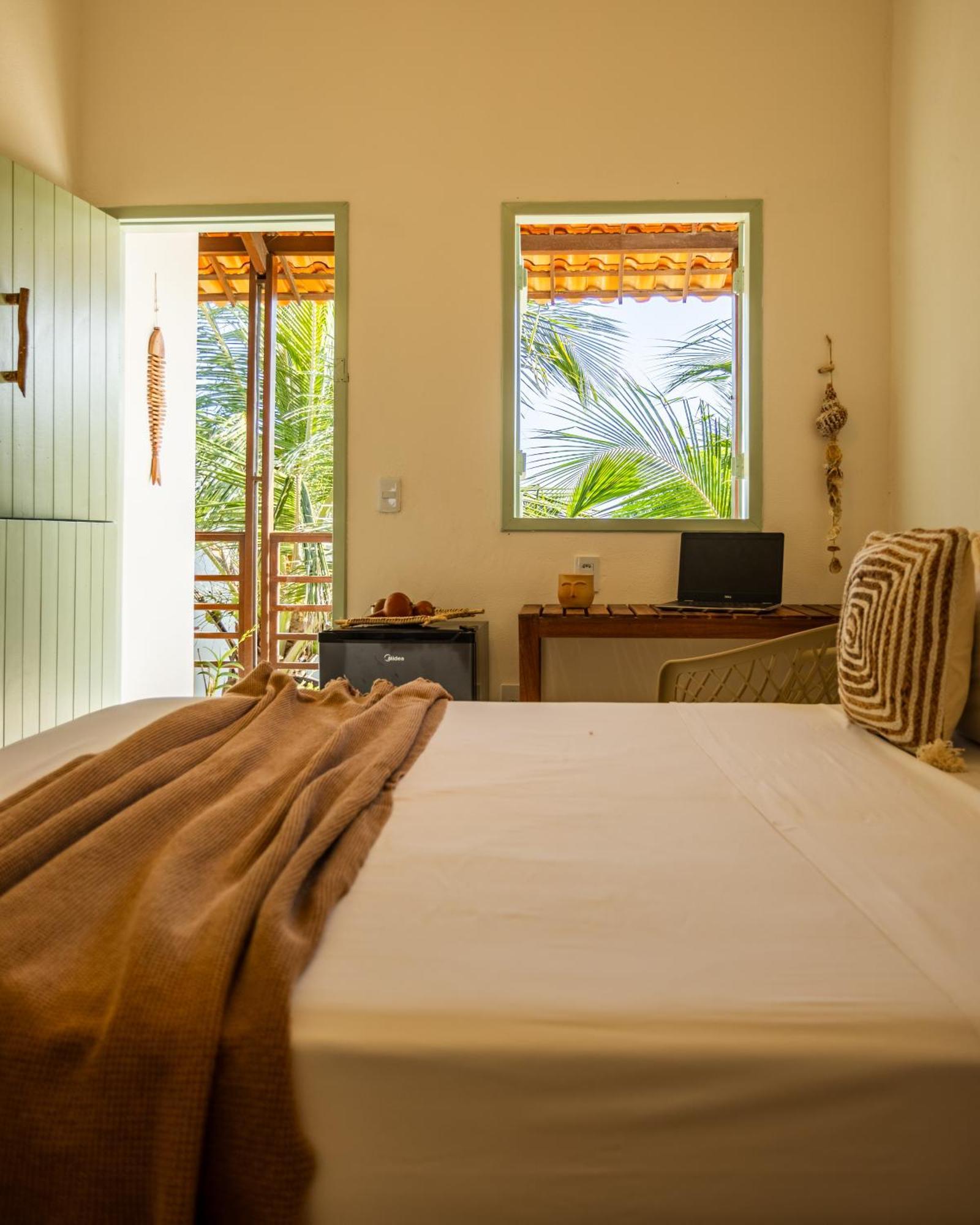 Prea Kite House Hotell Eksteriør bilde