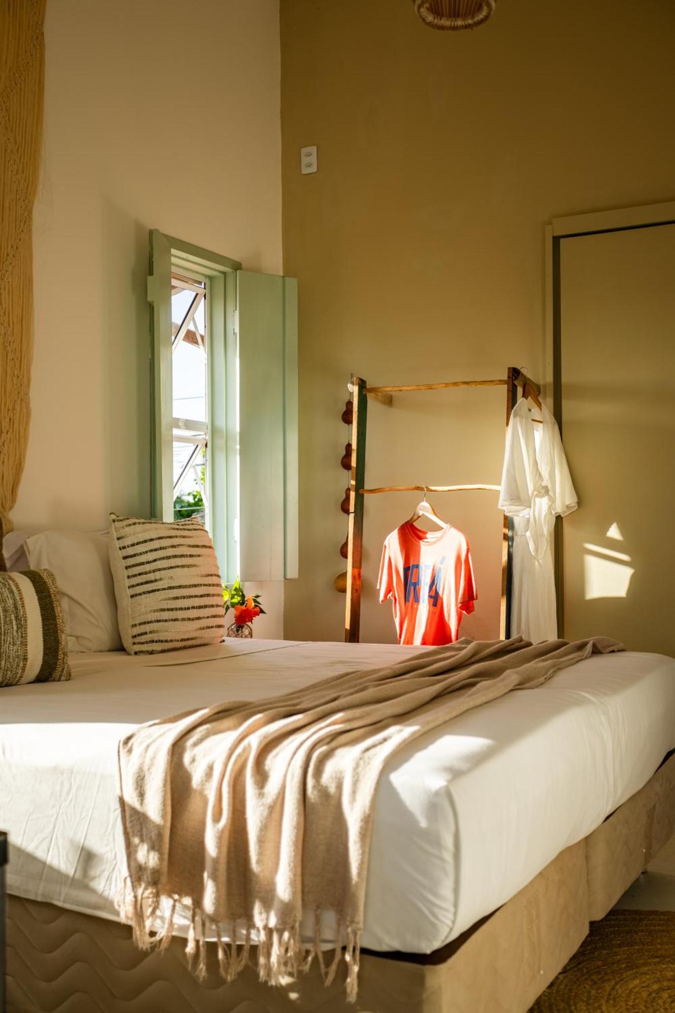 Prea Kite House Hotell Eksteriør bilde