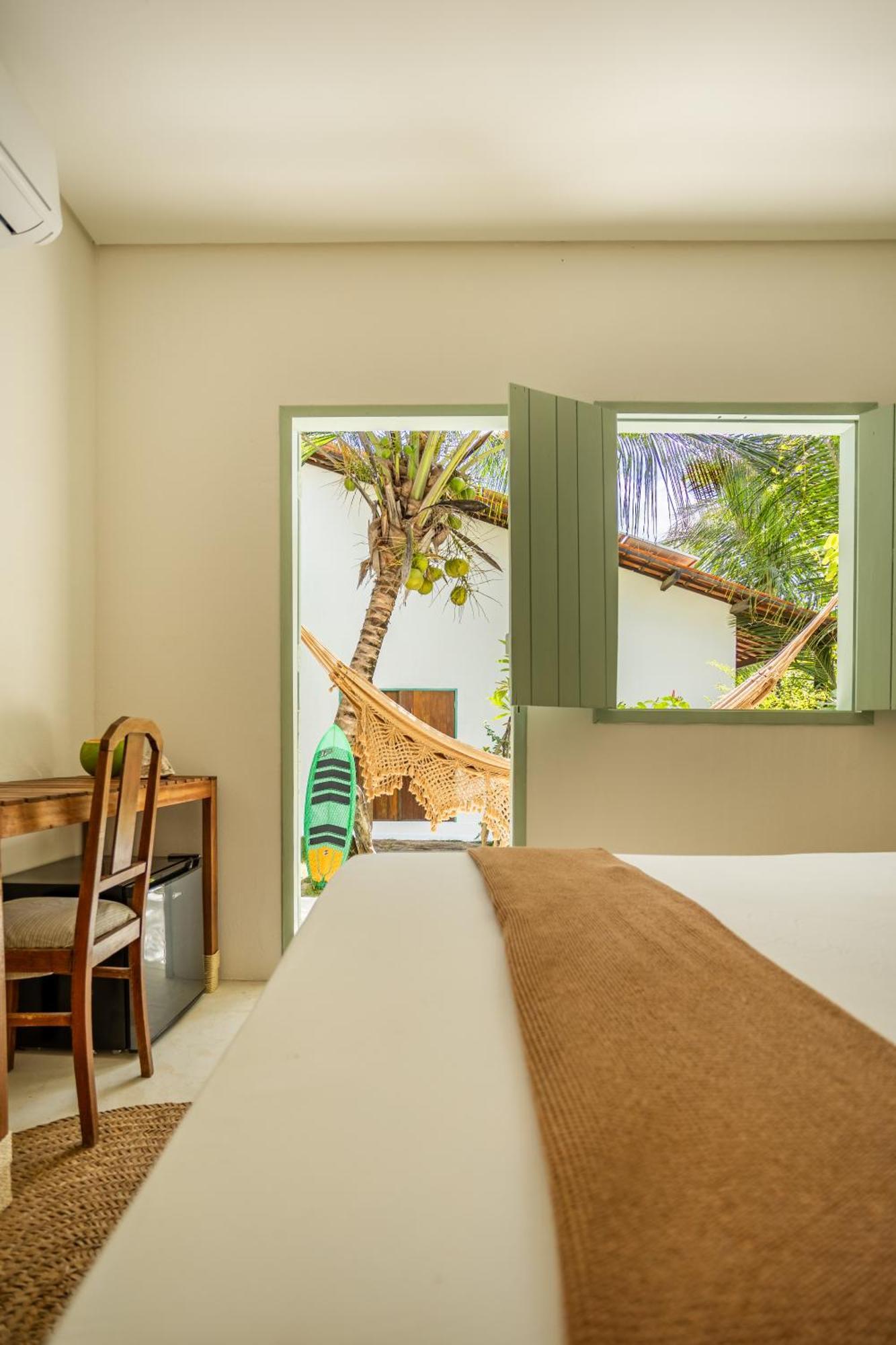 Prea Kite House Hotell Eksteriør bilde