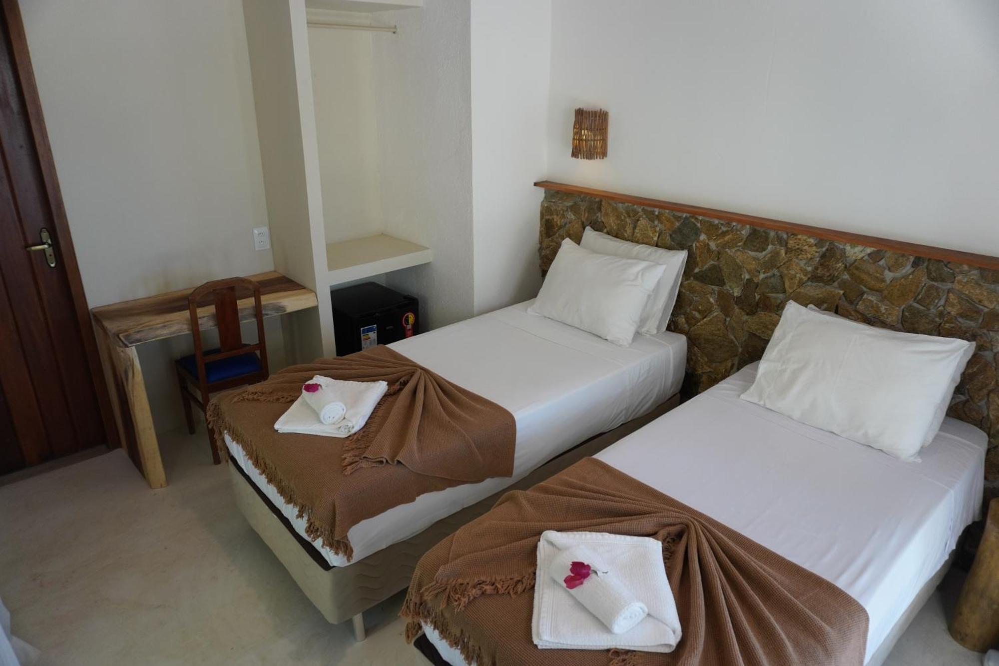 Prea Kite House Hotell Eksteriør bilde