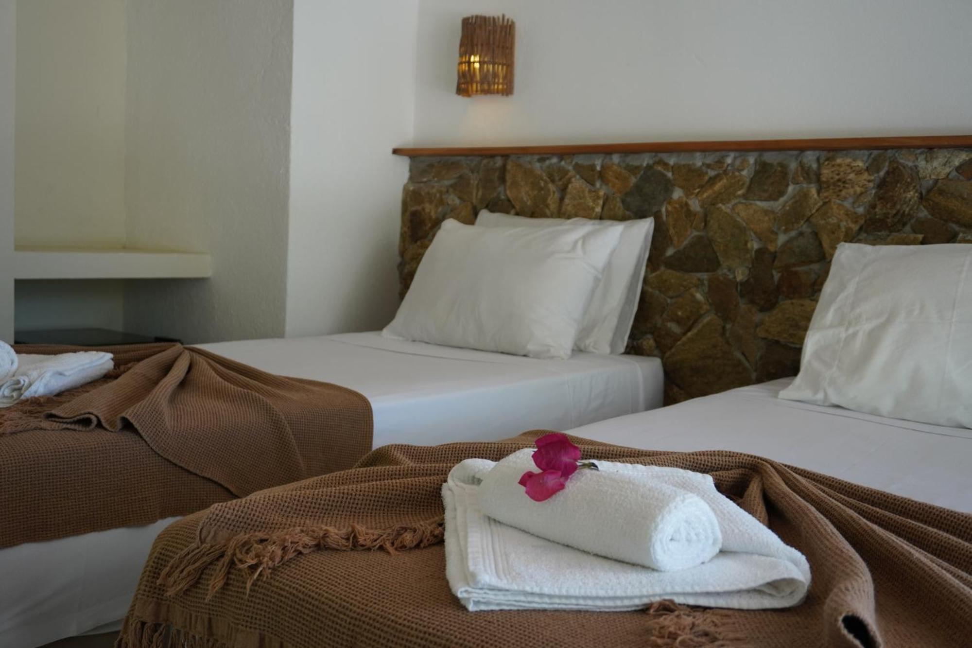 Prea Kite House Hotell Eksteriør bilde