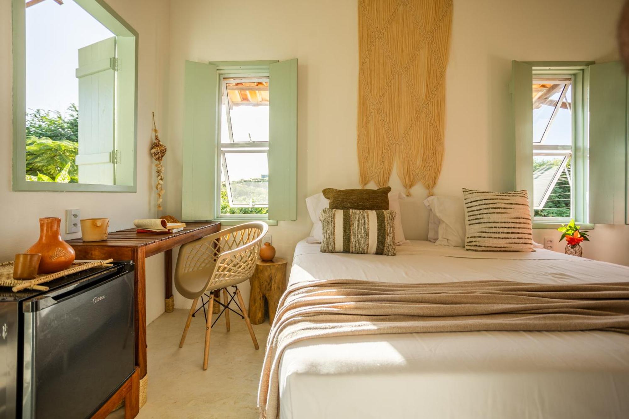 Prea Kite House Hotell Eksteriør bilde
