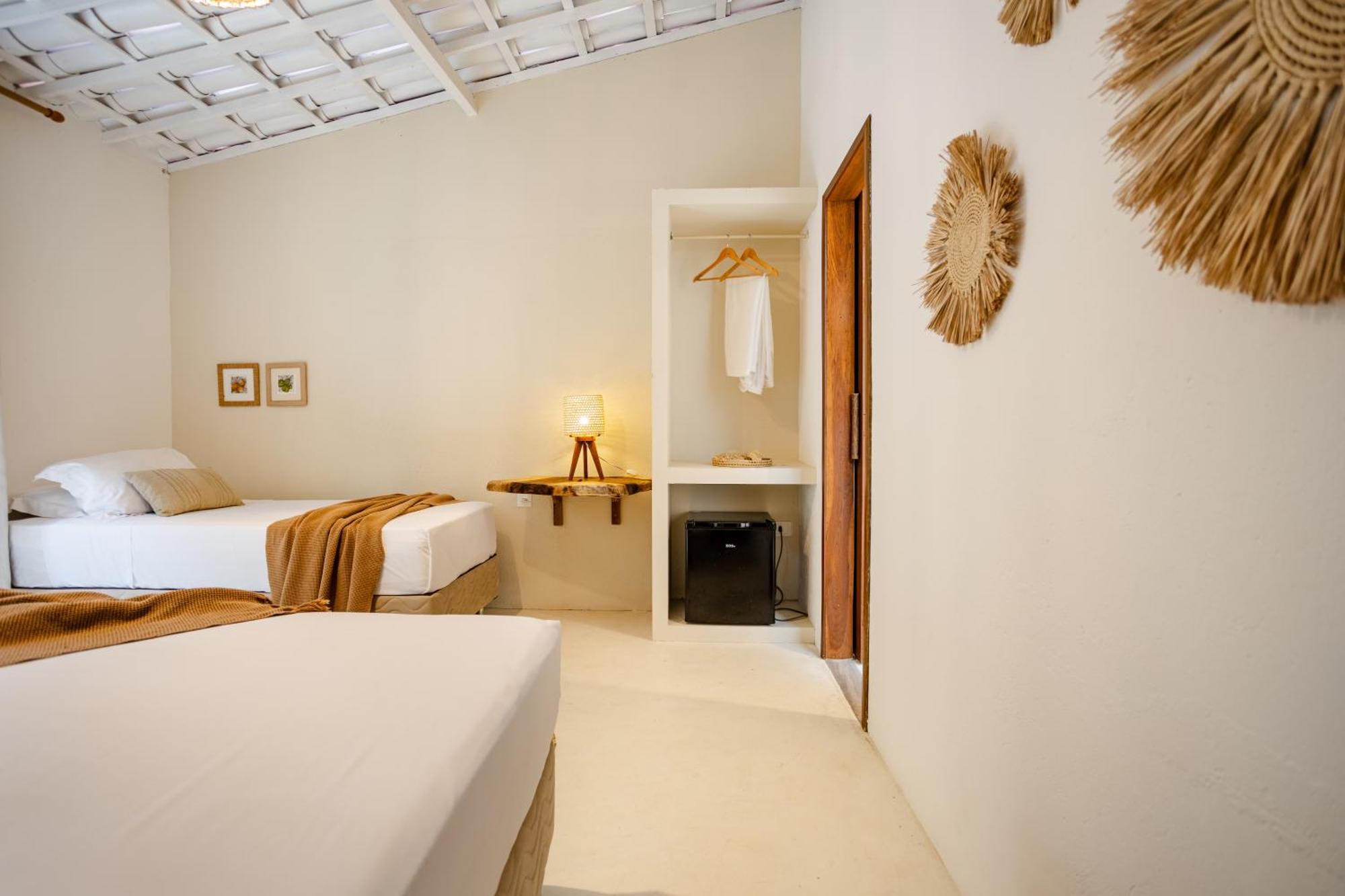 Prea Kite House Hotell Eksteriør bilde