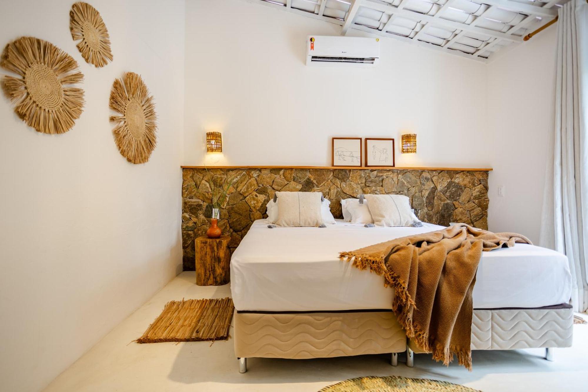 Prea Kite House Hotell Eksteriør bilde