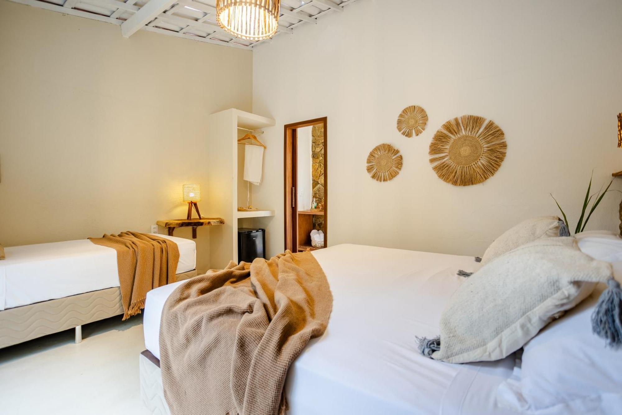 Prea Kite House Hotell Eksteriør bilde