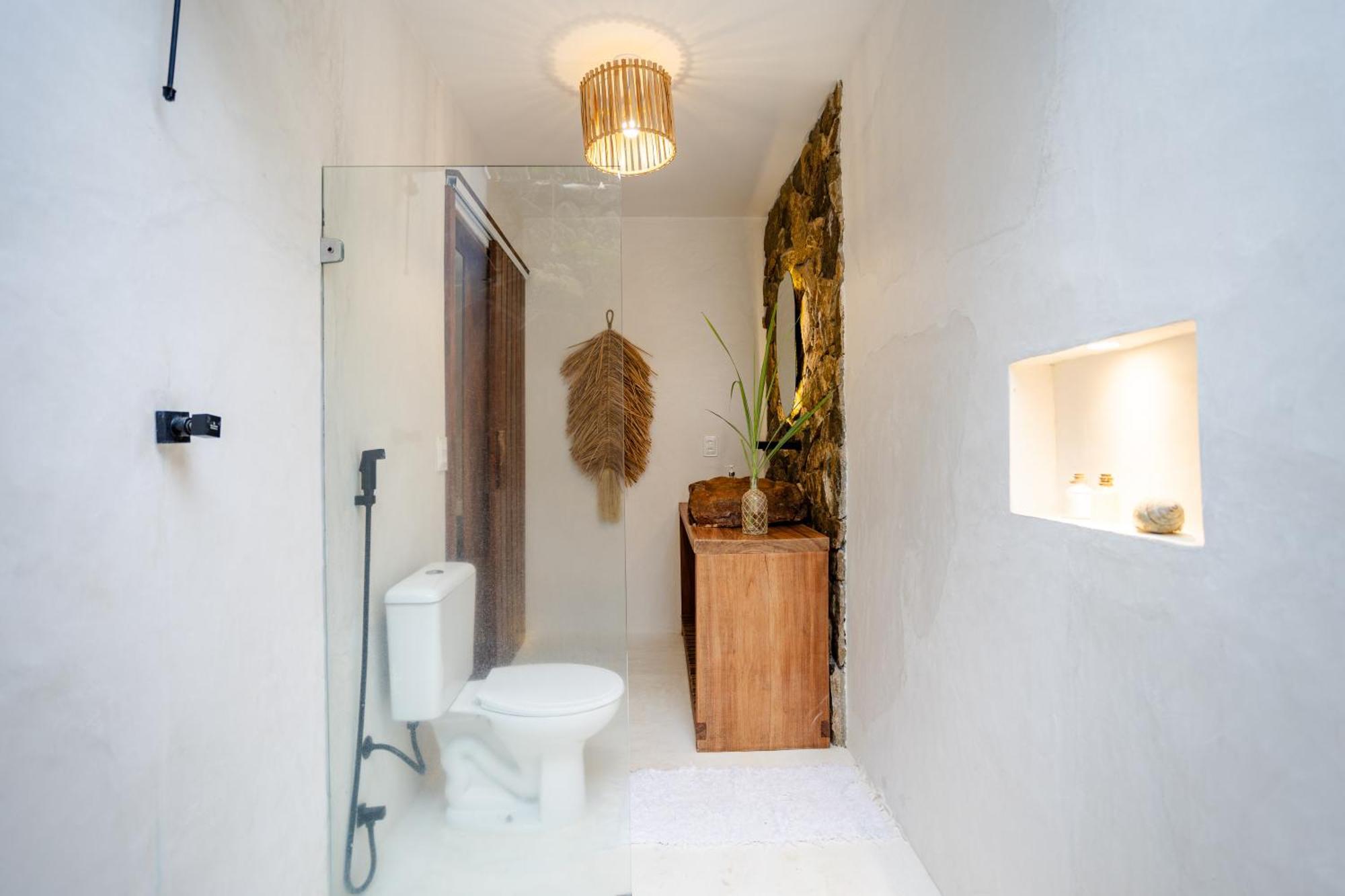 Prea Kite House Hotell Eksteriør bilde