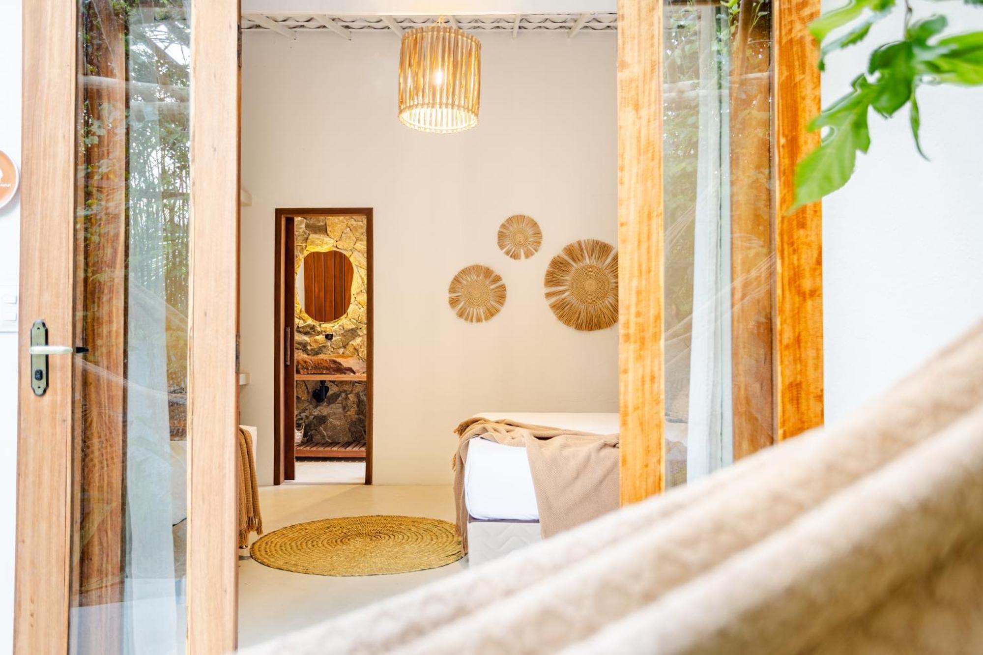 Prea Kite House Hotell Eksteriør bilde
